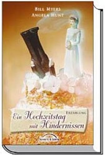 9783894377847: Ein Hochzeitstag mit Hindernissen