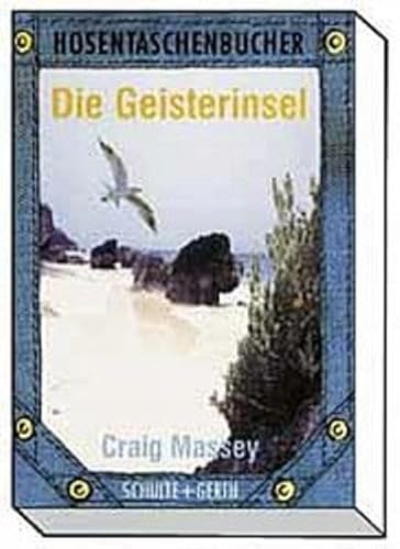 Imagen de archivo de Die Geisterinsel a la venta por medimops