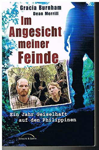 Stock image for Im Angesicht meiner Feinde. for sale by ThriftBooks-Dallas