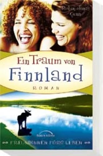 Ein Traum von Finnland. (9783894379049) by Robin Jones Gunn