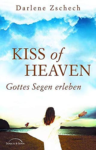 9783894379254: Kiss of Heaven