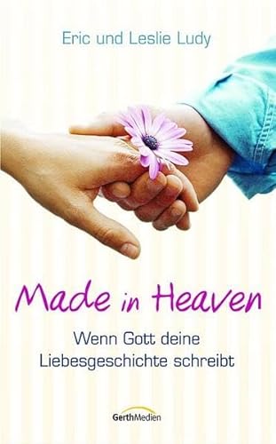 Stock image for Made in Heaven for sale by medimops