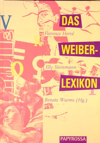 Das Weiberlexikon.