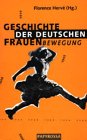 Beispielbild fr Geschichte der deutschen Frauenbewegung zum Verkauf von medimops