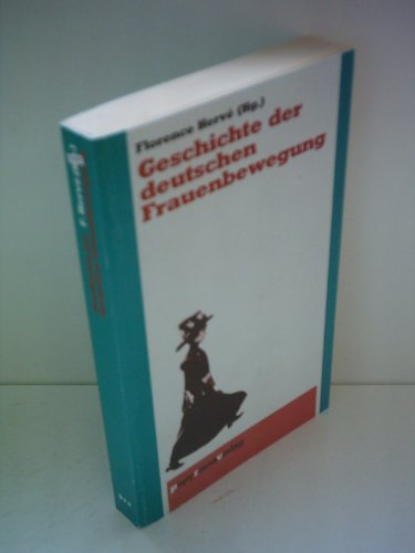 Beispielbild fr Geschichte der deutschen Frauenbewegung (Neue kleine Bibliothek) (German Edition) zum Verkauf von Gerald Wollermann