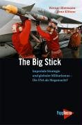 9783894382568: The Big Stick;