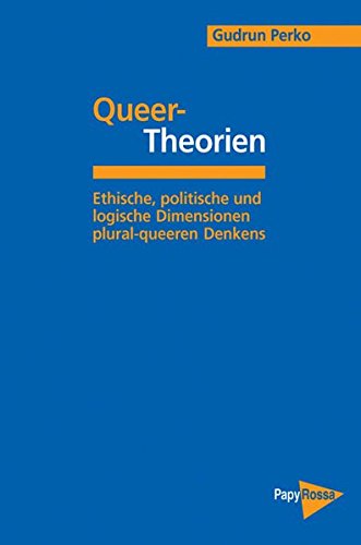 Queer-Theorien - Gudrun Perko