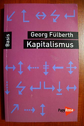 Kapitalismus - Fülberth, Georg; Fülberth, Georg