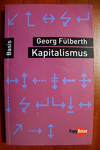 Kapitalismus (9783894384296) by FÃ¼lberth, Georg