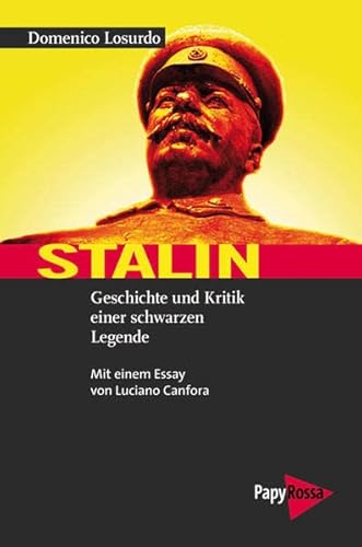 9783894384968: Stalin: Geschichte und Kritik einer schwarzen Legende: 183