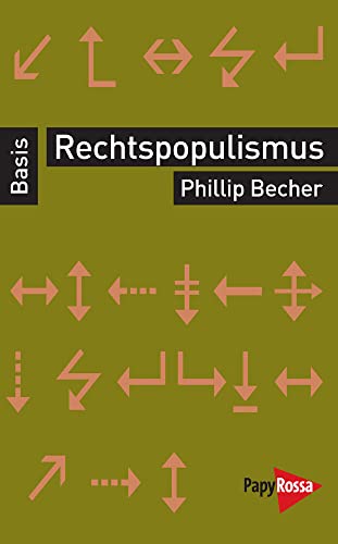 Rechtspopulismus - Becher, Phillip