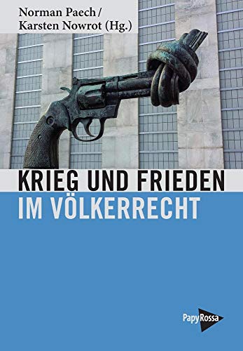 Stock image for Krieg und Frieden im Vlkerrecht for sale by medimops