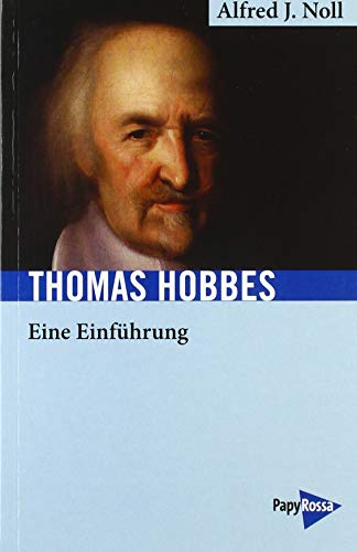 Stock image for Thomas Hobbes: Eine Einfhrung (Neue Kleine Bibliothek) for sale by medimops