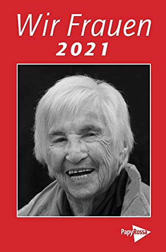 Stock image for Wir Frauen 2021: Taschenkalender for sale by medimops