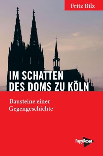 Imagen de archivo de Im Schatten des Doms zu Kln a la venta por GreatBookPrices