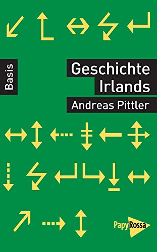 Beispielbild fr Geschichte Irlands zum Verkauf von GreatBookPrices