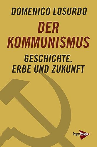Stock image for Der Kommunismus for sale by Blackwell's