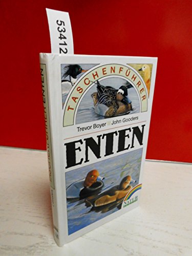Stock image for Taschenfhrer Enten for sale by medimops