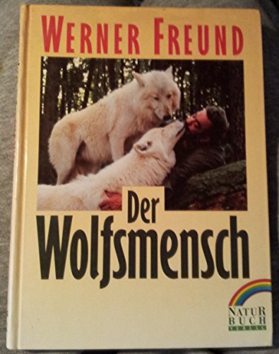 Stock image for Der Wolfsmensch for sale by ThriftBooks-Atlanta