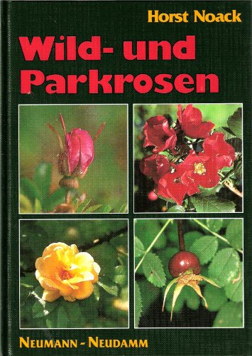 Beispielbild fr Wild- und Parkrosen [Gebundene Ausgabe] von Horst Noack Rose Knigin der Blumen zahlreiche Kulturformen Grten Parkanlagen Wildrose Dauerblher Blumen Kultursorten widerstandsfhiger kologisches Bewutseins historisch berblick Biologie Pflanzung der Wild- und Parkrosen Beschreibung der Arten und Sorten Bestimmung durch zahlreiche exakte Federzeichnungen und brillante Farbbilder Verbreitung Arealkarten Schdlinge Krankheiten Vermehrung Veredlungsunterlagen Verwendung in der Kche Beschreiber Artnamen Register zum Verkauf von BUCHSERVICE / ANTIQUARIAT Lars Lutzer