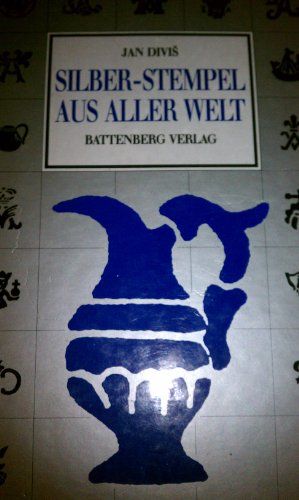 9783894410735: Silber-stempel Aus Aller Welt ( Silver Stamps From Around the World) Germen Edition