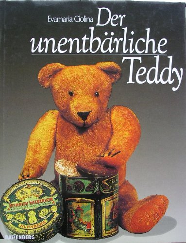 Imagen de archivo de Der unentbrliche Teddy a la venta por Studibuch