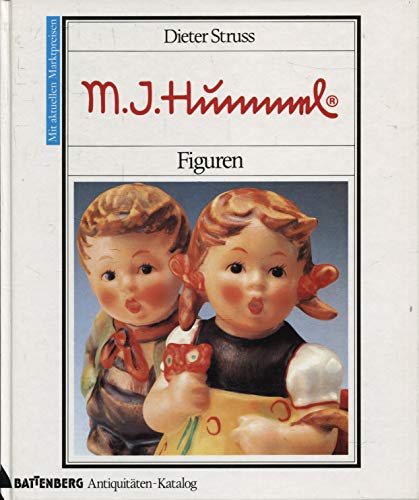 Beispielbild fr M. I. Hummel Figuren zum Verkauf von medimops