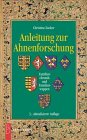 Beispielbild fr Familienchronik und Ahnenforschung zum Verkauf von Versandantiquariat Felix Mcke