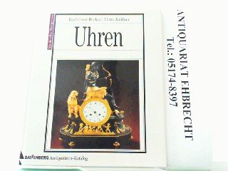 Stock image for Uhren for sale by medimops