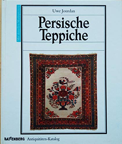 Stock image for Persische Teppiche for sale by medimops