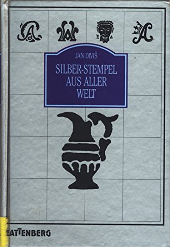 Stock image for Silberstempel aus aller Welt for sale by medimops