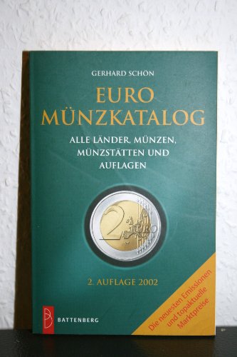 9783894415396: Euro Münzkatalog 2005 (Livre en allemand)