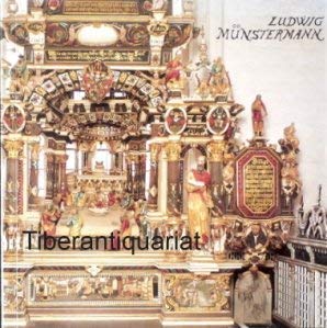 Stock image for Die Kunst des Ludwig Mnstermann for sale by medimops