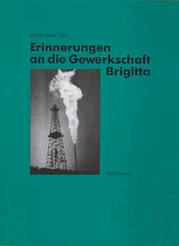 Erinnerungen an die Gewerkschaft Brigitta (German Edition) (9783894451745) by Mayer-GuÌˆrr, Alfred