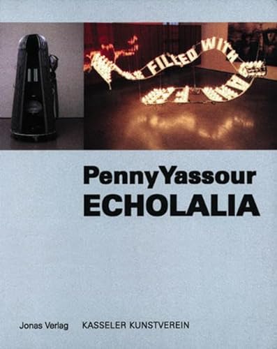 Penny Yassour: Echolalia