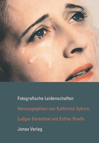 Beispielbild fr Fotografische Leidenschaften. zum Verkauf von Antiquariat "Der Bchergrtner"