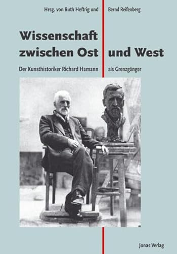 Wissenschaft zwischen Ost und West - Unknown Author