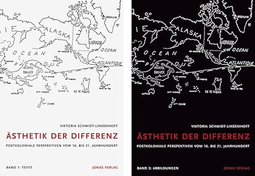 Asthetik der Differenz: Postkoloniale Perspektiven vom 16. 21. Jahrhundert. 15 Fallstudien (9783894454340) by [???]