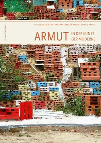 9783894454487: Armut in der Kunst der Moderne