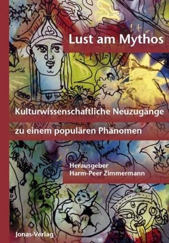 Lust am Mythos - Unknown Author