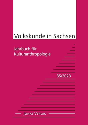 Stock image for Volkskunde in Sachsen 35/2023 for sale by GreatBookPrices