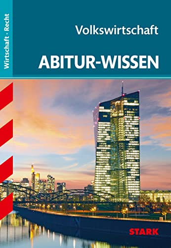 9783894491635: Abitur-Wissen - Wirtschaft Volkswirtschaft