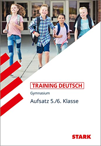 Beispielbild fr Deutsch Training. Aufsatz 5./6. Klasse. zum Verkauf von ThriftBooks-Dallas