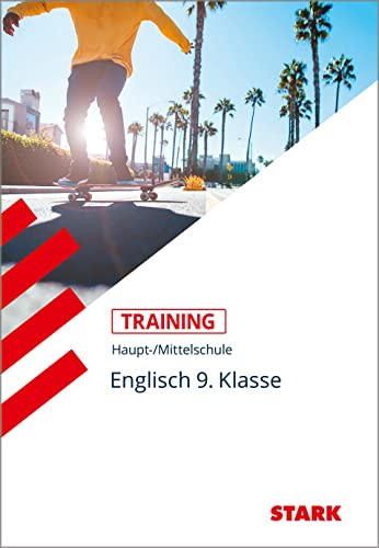 Beispielbild fr Training Englisch Hauptschule/Mittelschule / Englisch 9. Klasse zum Verkauf von medimops