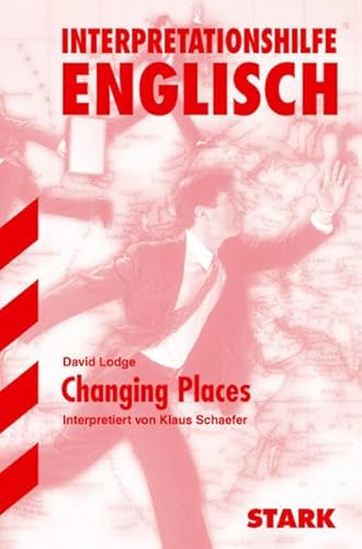 9783894494346: Interpretationshilfen Englisch Lodge: Changing Places