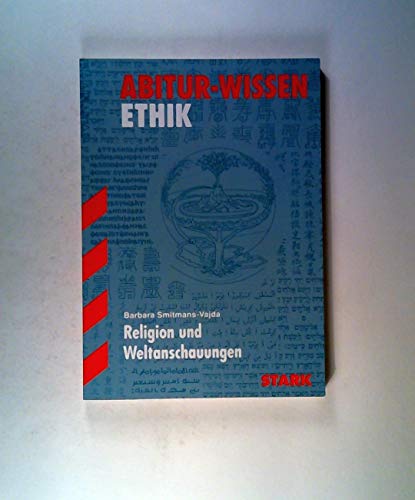 Beispielbild fr Abitur-Wissen Ethik / Religion und Weltanschauungen zum Verkauf von medimops