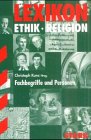 Beispielbild fr Ethik/Religion : Fachbegriffe und Personen. Fr alle Bundeslnder zum Verkauf von Buchpark