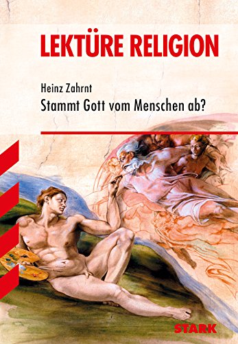 Stock image for Stammt Gott vom Menschen ab?: Oberstufe for sale by medimops