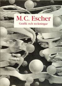 Stock image for M.C. Escher: Grafik Och Teckningar for sale by Patrico Books