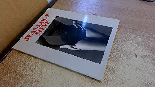 Stock image for Jeanloup Sieff: Erotic Photography. for sale by Grendel Books, ABAA/ILAB